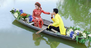 越南胡志明市彩票日，一场充满希望与梦想的盛宴